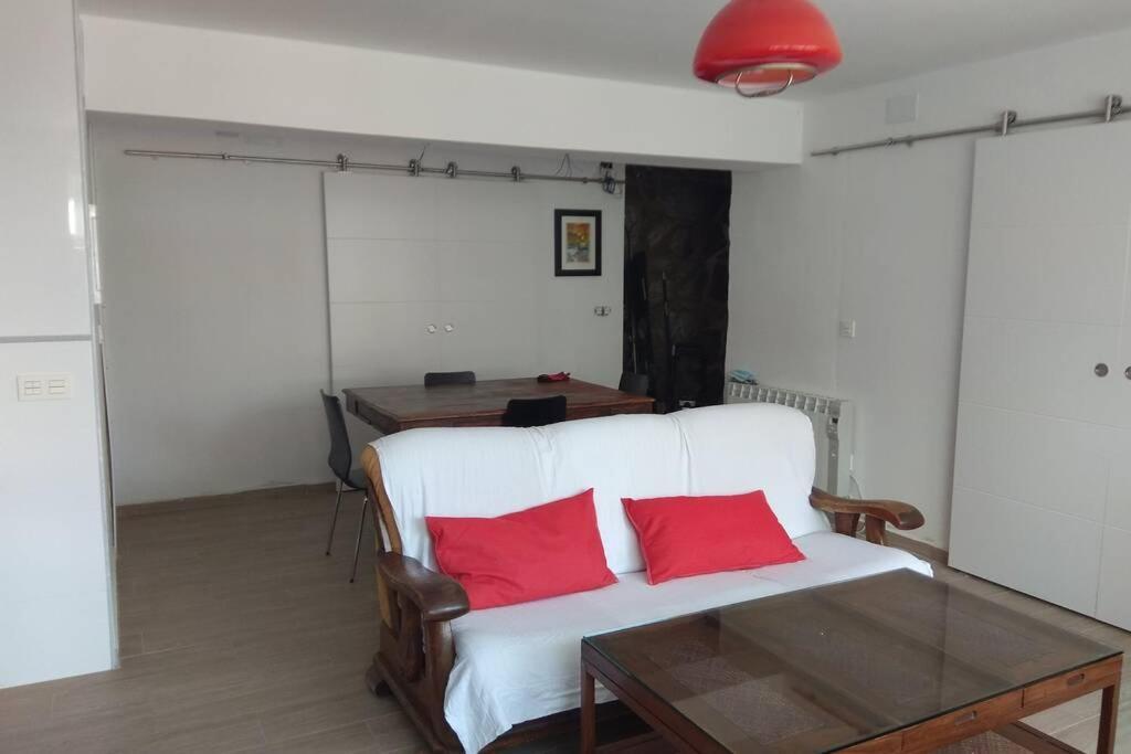 Apartamento T28 Edif Europa Y Parking Gratuito Sierra Nevada Exterior photo